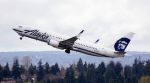 Watch video: 'Suicidal' mechanic steals plane from Seattle airport, crashes