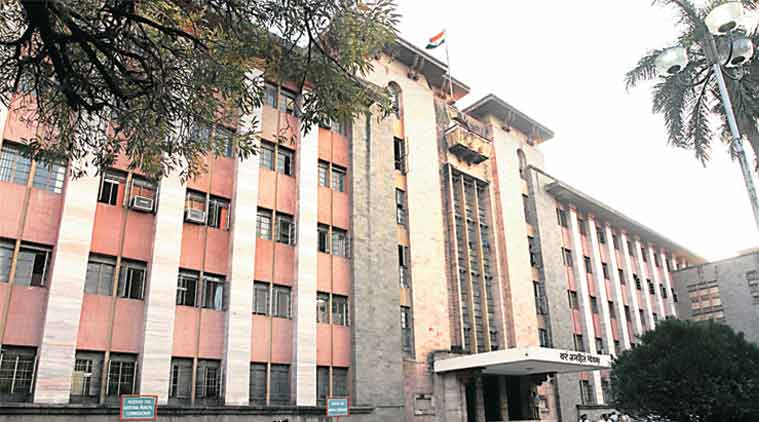 The Pune Municipal Corporation had carried out a similar attempt two years ago, but it was left incomplete. (Express Photo)