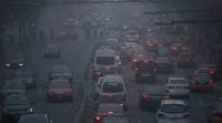 China Pollution Study beijing, beijing air pollution, air pollution, vehicles in beijing, vehicles restricted in beijing, beijing atmosphere, pollution level in beijing, beijing on tackling pollution, smog, world news, indian express news