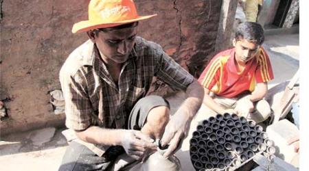 pottery making, mumbai Kumbharwada, melting pot, mumbai news