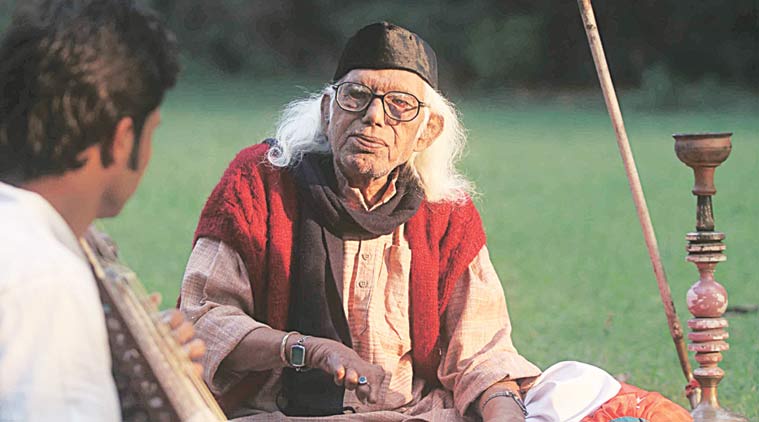 Abdul Rashid Khan: The man who sang to live | Music News - The Indian ...
