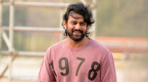 Prabhas makes sure to spend Sundays with his mother | Regional News ...