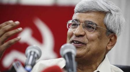 demonetisation, prakash karat demonetisation, cpim prakash karat, karat demonetisation, pm modi demonetisation, cpm tmc demonetisation, india news