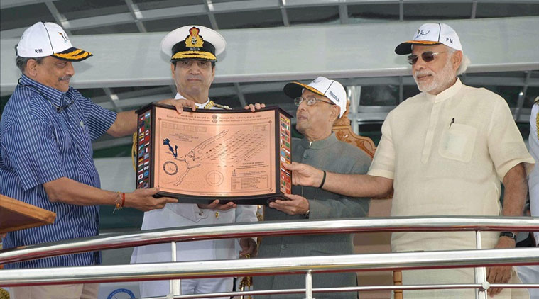 indian navy, pranab mukherjee, india naval projects, india news, india navy projects, president indian navy