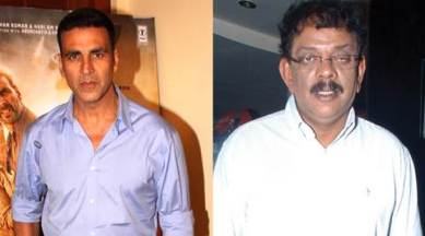 Akshay Kumar, Priyadarshan, Priyadarshan Akshay Kumar FILM, Akshay Kumar FILM, Priyadarshan Akshay Kumar UPCOMING FILM, ENTERTAINMENT NEWS