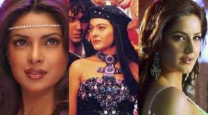 Priyanka Chopra, Kajol, Katrina Kaif: Actresses who played negative roles too