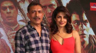 Priyanka Chopra, Jai Gangaajal, Prakash Jha, Priyanka Chopra Jai Gangaajal, Priyanka Jai Gangaajal, Prakash Jha Jai Gangaajal, Priyanka Chopra in Jai Gangaajal, Entertainment news