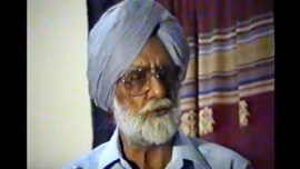 randhir singh, social scientist randhir singh, du professor randhir singh, randhir singh dead, delhi news, randhir singh death