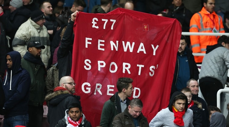 Manchester United, Manchester United ticket price, United ticket price, Man u ticket price, Manchester United fans, football news, football