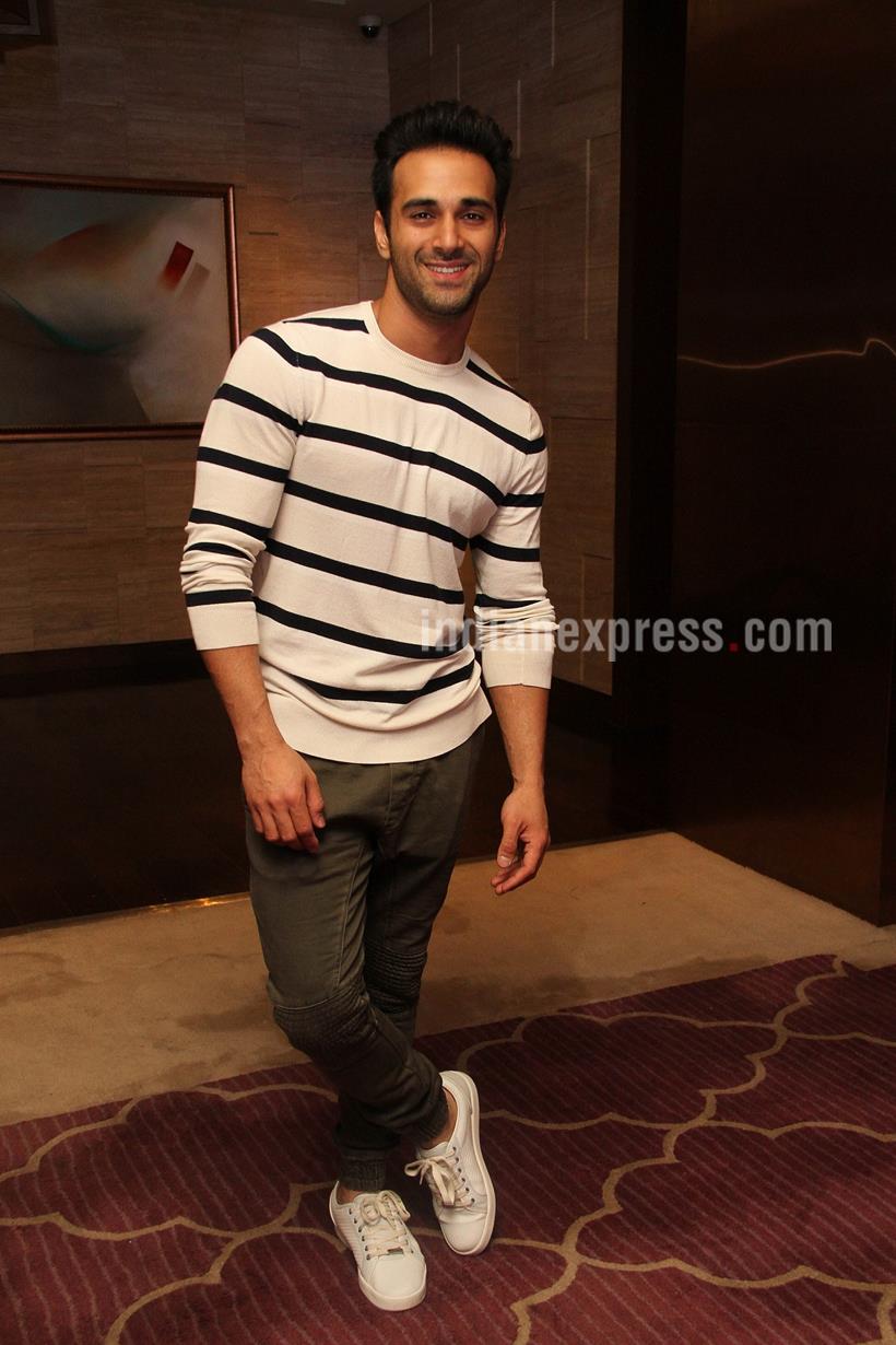 sanam re,Yami Gautam, Pulkit Samrat, Divya Khosla Kumar, sanam re success bash, Shaan, sanam re party, Armaan malik, Bhushan Kumar, Urvashi Rautela, sanam re busines, sanam re photos, entertainment news