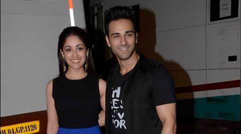 My personal life does not affect my work: Pulkit Samrat | Bollywood ...