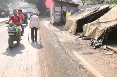 Homeless, Pune, Pune homeless, destitute, crime, homeless crime, poor crime, crime by homeless, Universal Identity Card, UIC, Thaawar Chand Gehlot, NDA Government, Rajasthan, Social Justice and Empowerment ministry, different-abled, disabled, viklang, divyang, Modi govt, identification card, card for disabled people, indian card for disabled people, indian card for differently-abled people