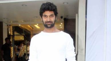 Purab Kohli, Rock On 2, purab kohli movies, purab kohli child, P.O.W - Bandi Yuddh Ke, purab kohli serials, purab kohli airlift, airlift, indian express talk