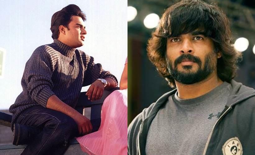 Aamir Khan, salman khan, Randeep Hooda, Hrithik Roshan, Bhumi Pednekar, Vidya Balan, R. Madhavan, bollywood photos, actors fat to fit, actors fit to fat, entertainment photos