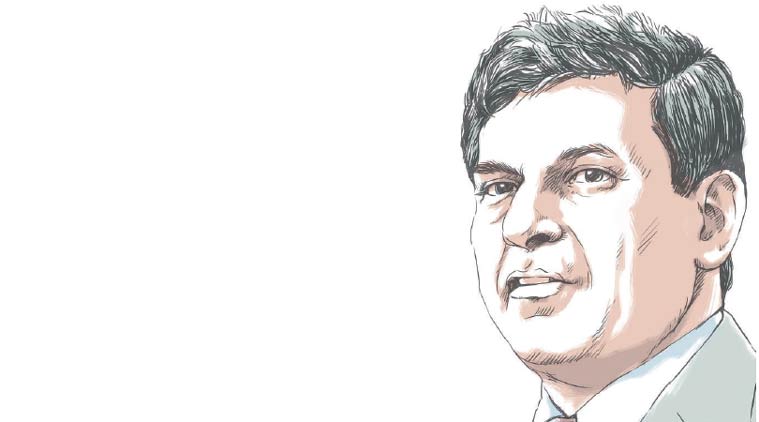 raghuram rajan, rajan, indian economy, rajan indian economy comment, rajan comment, rajan kanha raja, kanha raja, india news, indian express