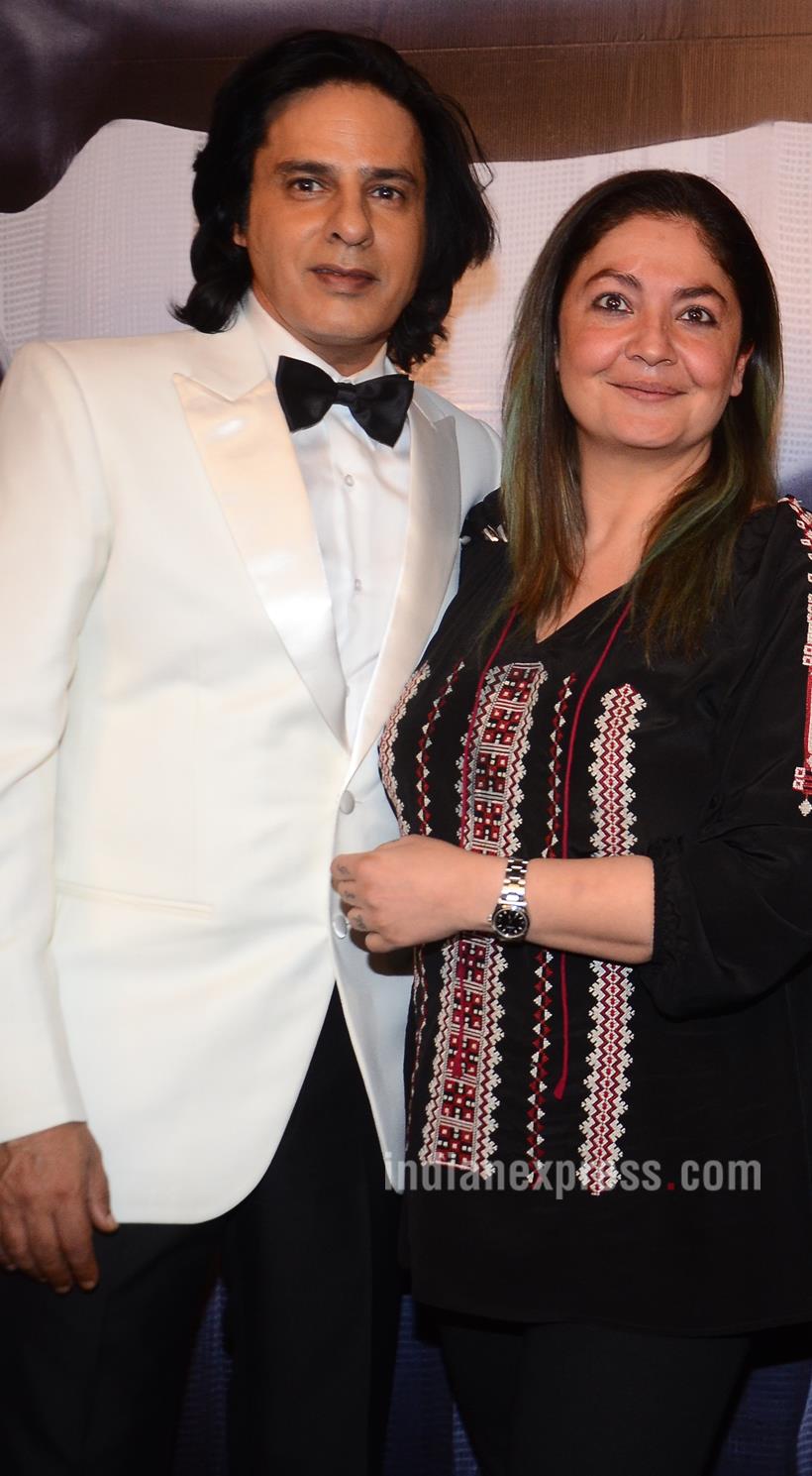 Richa Chadha, Cabaret, Pooja Bhatt, Rahul Roy, Mahesh Bhatt, Cabaret shot, Cabaret pics, Richa Chadha pics, Richa Chadha film, entertainment photos