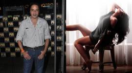 Rahul Roy, Rahul Roy aashiqui, Cabaret, Richa Chadha, Rahul Roy Cabaret, Rahul Roy Cameo in Cabaret, Richa Chadha Cabaret, Richa Chadha in Cabaret, Pooja Bhatt, Entertainment news
