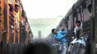 Rail Budget: To woo masses, Suresh Prabhu rolls out passenger-friendly initiatives