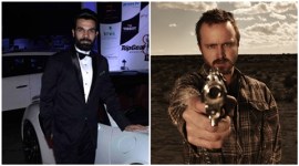 Rajkummar Rao, Breaking Bad, Breaking Bad India, Jesse Pinkman, Breaking Bad Jesse Pinkman, rajkummar Rao Breaking Bad, Rajkummar Rao Jesse Pinkman, Entertainment news