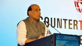 rajnath singh, pakistan, india, india counter terrorism conference, rajnath singh pakistan, india pakistan terrorism, india news, rajasthan news, latest news