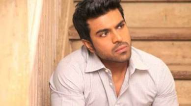 Ram Charan, Ram Charan shoot, Ram Charan new project, Ram Charan news, entertainment news