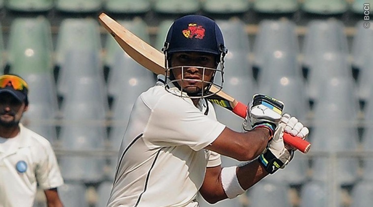 Ranji Trophy, Ranji Trophy final, Mumbai Ranji, Mumbai MP Ranji, Ranji scores, Mumbai Saurashtra Ranji, Mumbai Ranji Trophy, Ranji scores, Indian cricket, cricket scores, cricket news, cricket