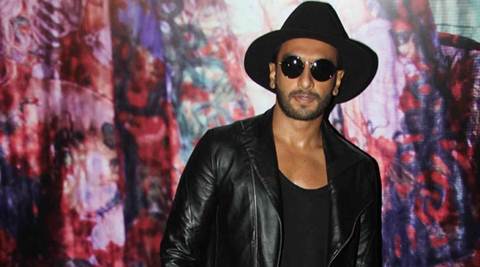 Recalling Ranveer Singh's wackiest yet fab fashion statements