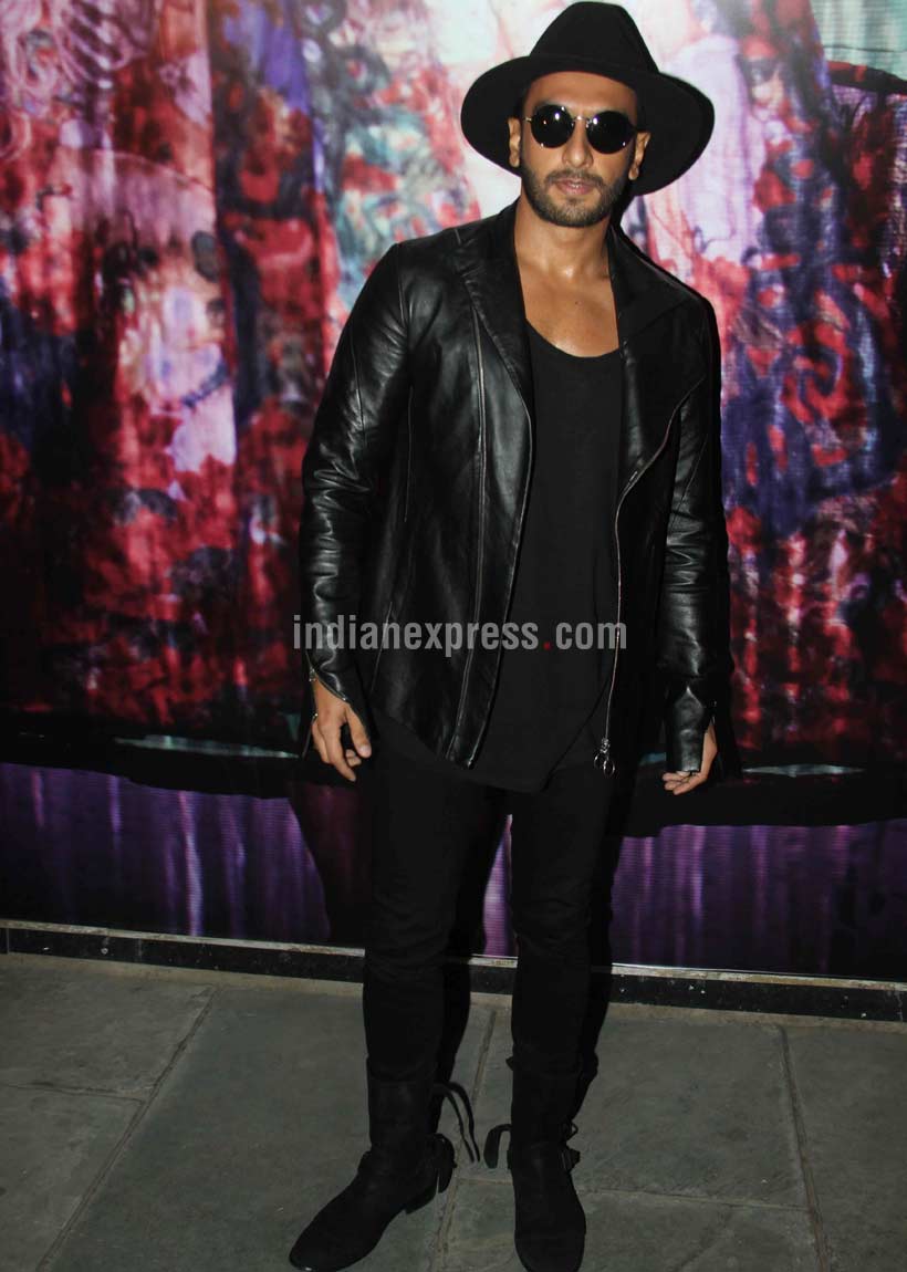 Sonakshi Sinha, Ranveer Singh, Athiya Shetty, Esha Gupta, Kriti Sanon, Shahid Kapoor, ENTERTAINMENT PHOTOS