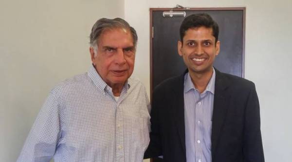ratan tata, moglix, ratan tata stake, ratan tata moglix, startups, startup news