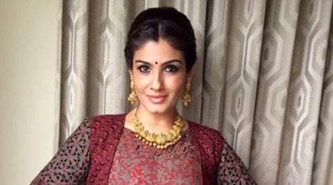 Raveena Tandon becomes ‘highest paid’ Bollywood actress on TV