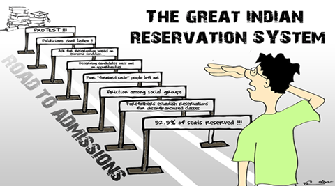 Reservation in the private sector: a necessity whose time has come