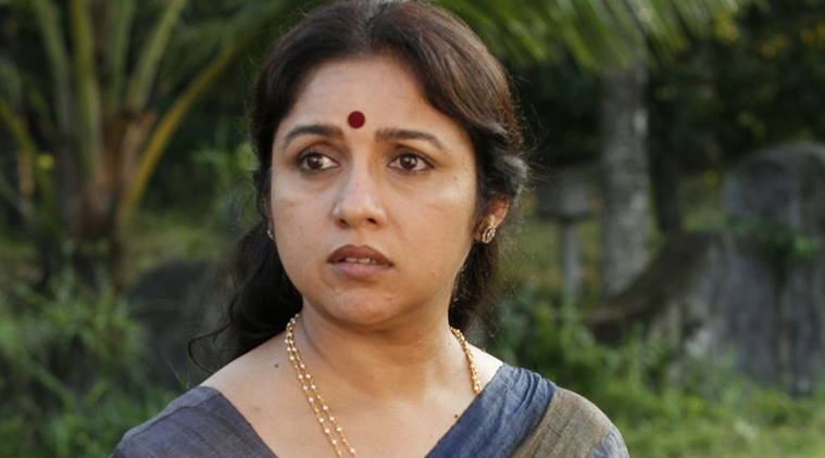 Revathy on AMMA decision to take back Dileep