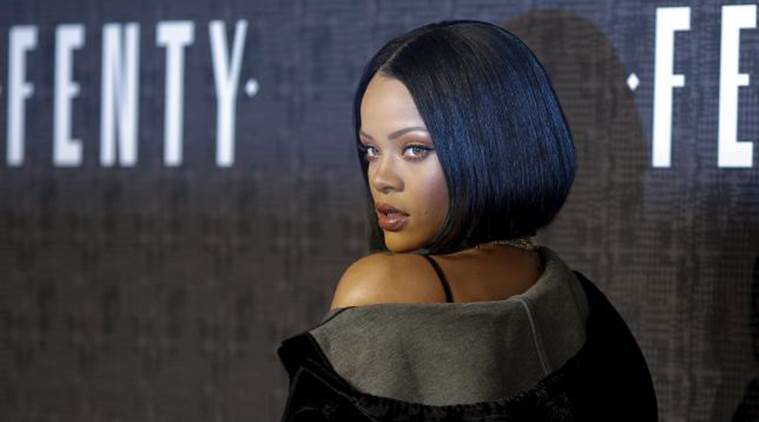 Brit Award, Rihanna, Rihanna news, Brit Award rihanna, Brit Award news, Brit Award host fear, Brit Award host, entertainment news