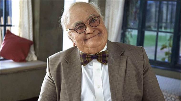 Rishi Kapoor, Kapoor & Sons, Kapoor & Sons trailer, Kapoor & Sons trailer launch, Kapoor & Sons trailer news, Kapoor & Sons cast, Kapoor & Sons news, entertainment news