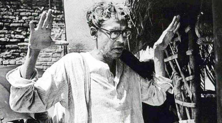 Drawing inspiration from the partition themed films by Ritwik Ghatak, director Gautam Ghosh will portray the angst of the people living near the Indo-Bangladesh border in "Sankhachil".