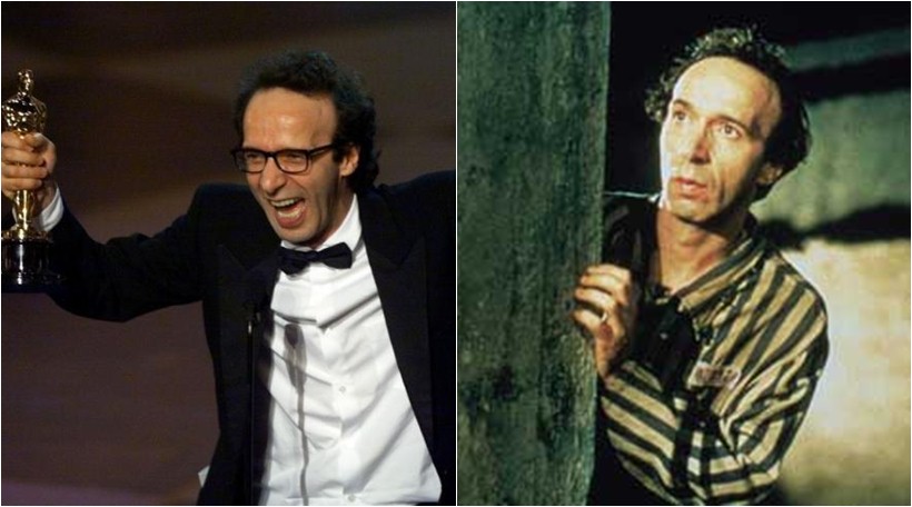 Roberto Benigni