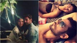 Rochelle Rao, keith Sequeira, Bigg Boss 9, Bigg Boss 9 Rochelle Rao, Bigg Boss 9 Keith sequeira, Rochelle Rao Keith Sequeira, Bigg Boss 9 Finalist, Bigg Bogg 9 Finalist Rochelle Rao, Rochelle Keith, KeRo, Rochelle Keith Beach Holiday, Rochelle keith Goa pics, Entertainment news