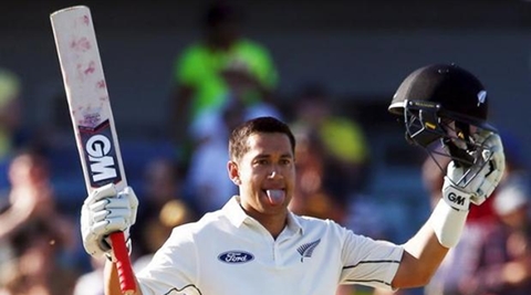World T20: Ross Taylor to make comeback ahead of tournament