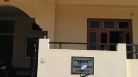 Bhojshala row, dhar, RSS office, RSS office stoned, dhar RSS office stoned, dhar RSS office, basant panchami, Madhya Pradesh, Hindu activists stone, india news