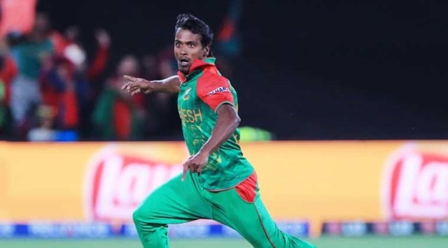 Rubel Hossain, Rubel Hossain bangladesh, Bangladesh vs South Africa, Bangladesh tour of South Africa