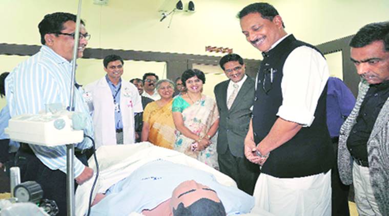 Rajiv Pratap Rudy, maharashtra news, skill development university, pune news