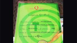 new delhi, delhi school boy death, Ryan International school, Ryan school boy death, Boy found dead, boy found dead in school, south delhi, south delhi school, school's amphitheatre, child, school boy, vasant kunj, police, hospital, delhi news,