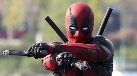 Ryan Reynolds, deadpool, Ryan Reynolds deadpool, deadpool box office collections, deadpool collections, Ryan Reynolds deadpool collections, entertainment news
