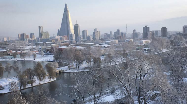 north korea, north korea missiles, north korea income, north korea economy, korea economy, Kaesong factory, Kaesong industrial park, Koreas joint factory, Korea news, North Korea news, World news