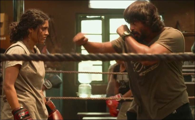 Ghayal Once Again Collections, Ghayal Once Again Box Office Collections, Airlift Collections, Airlift box Office Collections, Mastizaade Collections, Mastizaade Box Office Collections, Wazir Collections, Wazir box Office Collections, Saala Khadoos Collections, Saala Khadoos box Office Collections, Kya Kool Hai Hum 3 collections, Sanam Teri Kasam collections