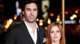 Sacha Baron Cohen, Sacha Baron Cohen Wife, Isla Fisher, Sacha Baron Cohen Isla Fisher, Borat, Sacha Baron Cohen Borat, Entertainment news