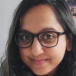 Sadaf Modak