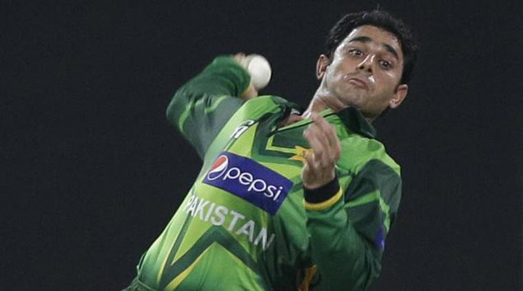 Saeed Ajmal, Saeed Ajmal action, Ajmal bowling action, Pakistan cricket team, Saeed Ajmal pakistan, pakistan ajmal, cricket news, cricket