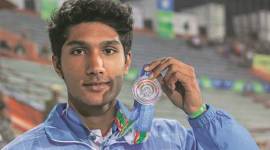 sag 2016, south asian games, 2016 south asian games, sag 2016 high jump india, sag india medal tally, dlehi boy sag 2016, delhi boy high jump sag 2016, sports news, india news, delhi news