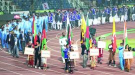 SAG 2016, SAG, SAG games, South Asian Games, SAG games India, India sag, south asian games India, India sports, sports India, sports news, india, news, sports